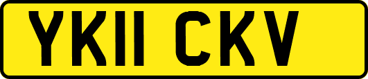 YK11CKV