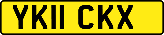 YK11CKX