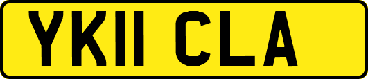 YK11CLA