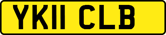 YK11CLB