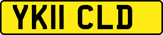 YK11CLD