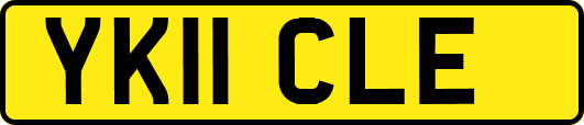 YK11CLE