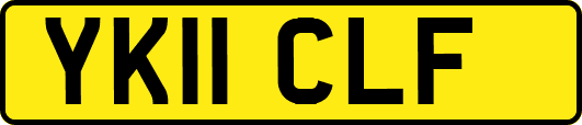 YK11CLF