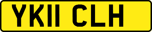 YK11CLH