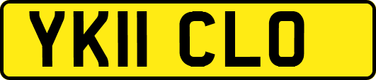 YK11CLO