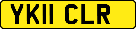 YK11CLR