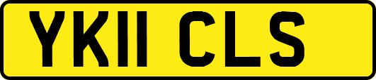 YK11CLS