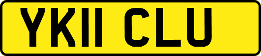 YK11CLU