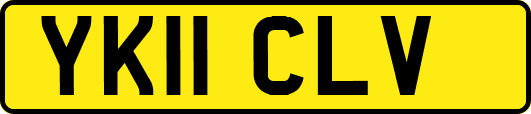 YK11CLV
