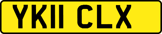 YK11CLX