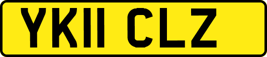 YK11CLZ