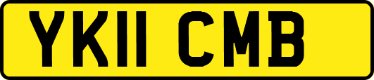 YK11CMB