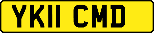 YK11CMD