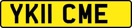 YK11CME