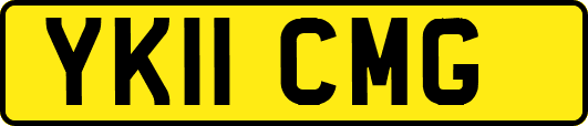 YK11CMG