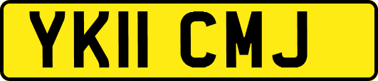 YK11CMJ