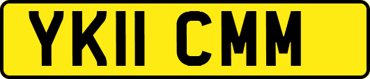 YK11CMM