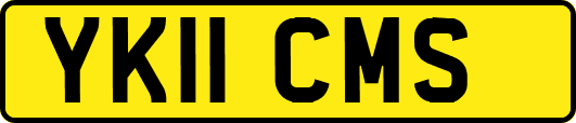YK11CMS