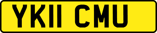 YK11CMU