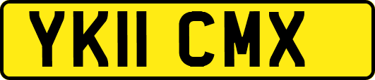 YK11CMX