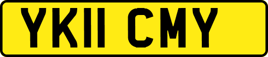 YK11CMY