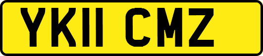 YK11CMZ