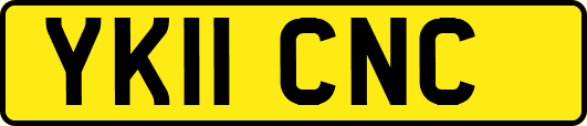 YK11CNC