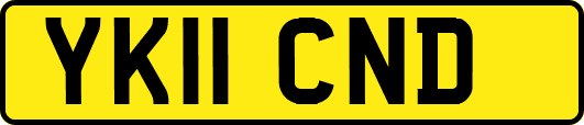 YK11CND
