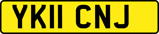 YK11CNJ