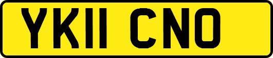 YK11CNO