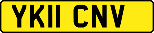 YK11CNV