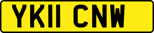 YK11CNW