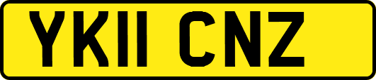 YK11CNZ