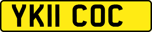 YK11COC