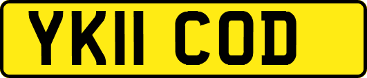 YK11COD
