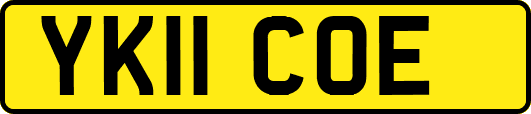 YK11COE