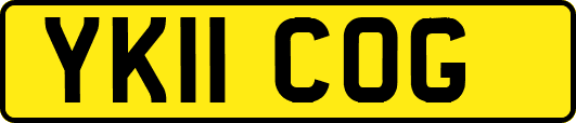 YK11COG