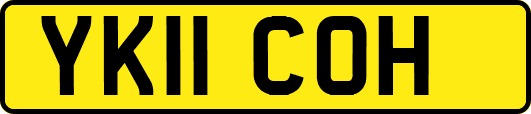 YK11COH