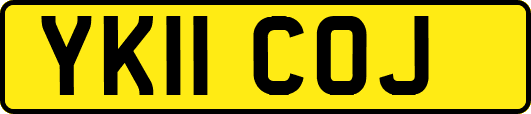 YK11COJ