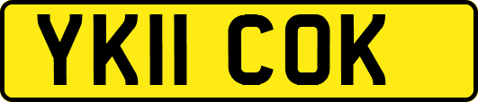 YK11COK