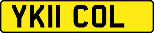 YK11COL