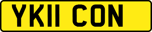YK11CON