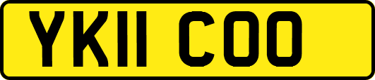 YK11COO