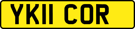YK11COR