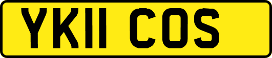 YK11COS