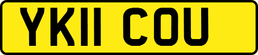 YK11COU