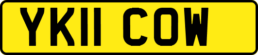 YK11COW