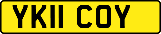YK11COY