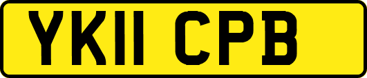 YK11CPB