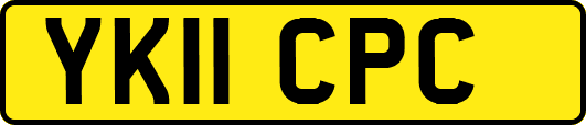 YK11CPC